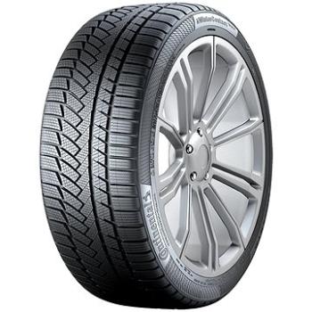 Continental ContiWinterContact TS 850 P CS 215/55 R18 95 T (03554760000)