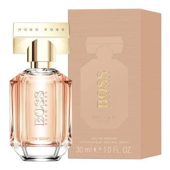 HUGO BOSS Boss The Scent 30 ml parfémovaná voda pro ženy