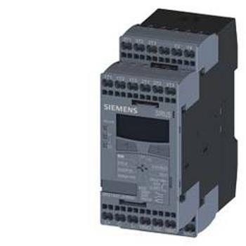 Siemens Relé pro monitoring teploty pro IO-Link Pt100/1000, KTY83/84, NTC 1 až 3 Fuh 3RS14412HB50