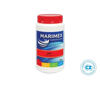 Marimex pH+ 0,9 kg
