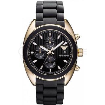 Emporio Armani Chronograph AR5954 - 30 dnů na vrácení zboží