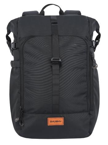 Husky Batoh Office Moper 28l black Velikost: OneSize