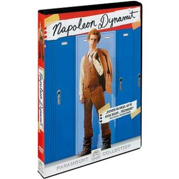 Napoleon Dynamit - DVD (P00029)