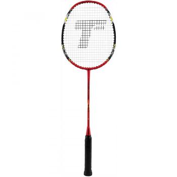 Tregare GX 9500 Badmintonová raketa, červená, velikost UNI