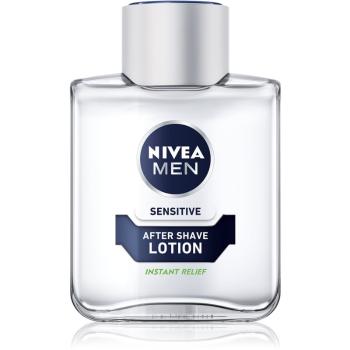 Nivea Men Sensitive voda po holení pro muže 100 ml