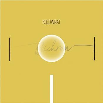 Kolowrat: Bichrom - CD (SR0137)