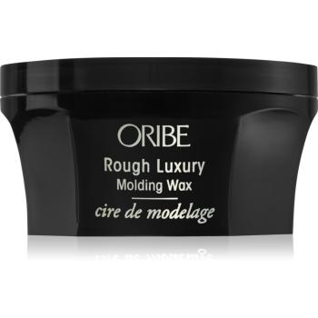 Oribe Rough Luxury Molding Wax vosk na vlasy se silnou fixací 50 ml