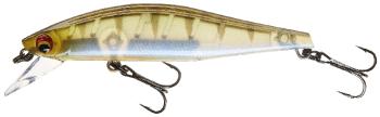 Daiwa wobler tn wise minnow fast sinking 7 cm 9 g ghost perch