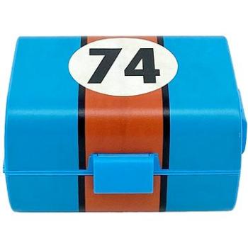 H&L Svačinový box Lunch 17 × 13 × 10 cm (A284-74-00)