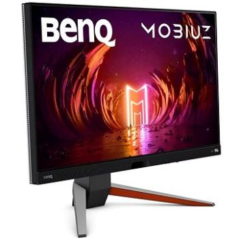 27" BenQ Mobiuz EX270QM (9H.LL9LJ.LBE)