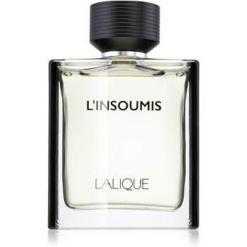 Lalique L'Insoumis toaletní voda pro muže 100 ml