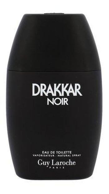 Toaletní voda Guy Laroche - Drakkar Noir , 100, 100ml