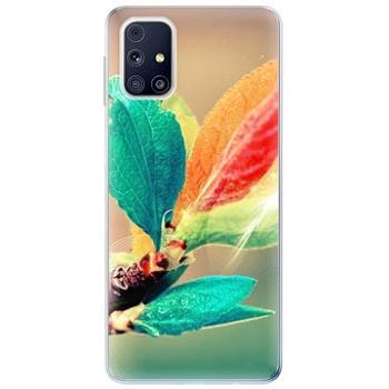 iSaprio Autumn pro Samsung Galaxy M31s (aut02-TPU3-M31s)