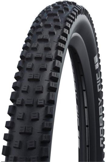 Schwalbe Nobby Nic 27,5" (584 mm) Black 2.8 Plášť na MTB kolo