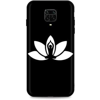 TopQ Xiaomi Redmi Note 9 PRO silikon Yoga 51230 (Sun-51230)