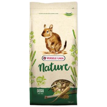 VERSELE-LAGA Nature pro osmáky degu 700 g