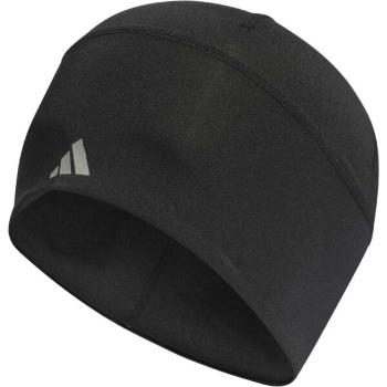 adidas AEROREADY FITTED Čepice, černá, velikost