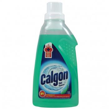 Calgon Gel Hygiene plus 750 ml