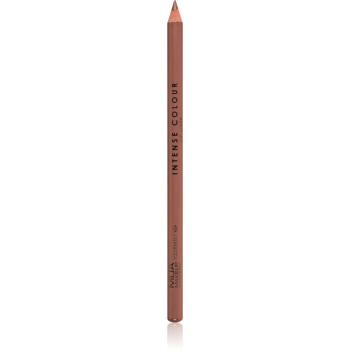 MUA Makeup Academy Intense Colour precizní tužka na rty odstín Heartfelt 1,5 g