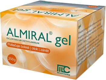 Almiral® Gel 250 g