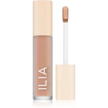 ILIA Liquid Powder tekuté oční stíny odstín Burnish 3,5 ml