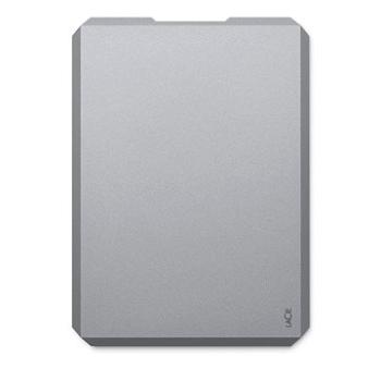 Lacie Mobile Drive 2TB, šedý (STHG2000402)