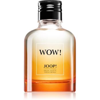 JOOP! Wow! Fresh toaletní voda pro muže 60 ml