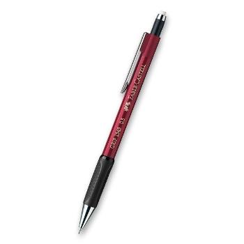 Mechanická tužka Faber-Castell Grip 1345 - Výběr barev 0041/1345