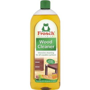 FROSCH čistič na dřevo 750 ml (4009175941626)