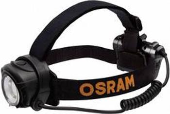 Pracovní osvětlení Osram Auto LEDIL209 LEDinspect HEADLAMP 300, 3 W, na baterii