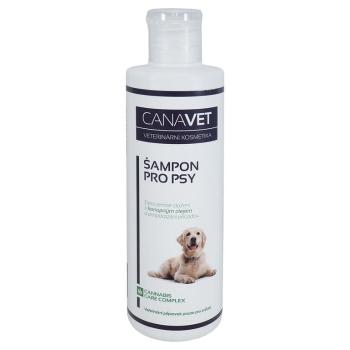 Canavet šampon pro psy 250 ml