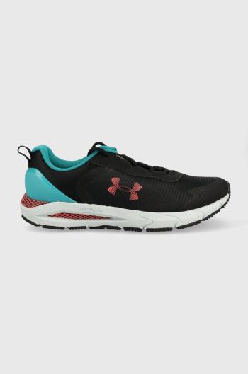 Běžecké boty Under Armour Hovr Sonic Se 3024918 černá barva