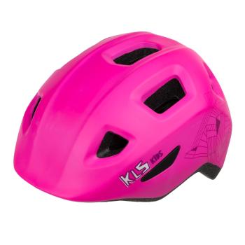 Dětská cyklo přilba Kellys Acey  Pink  XS (45-49)