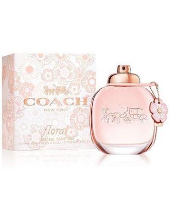 Dámská parfémová voda Coach Floral, 30ml