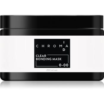 Schwarzkopf Professional Chroma ID čirá maska pro míchání odstínů 250 ml