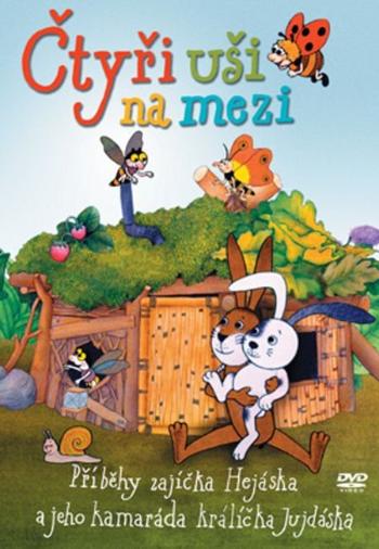 Čtyři uši na mezi (DVD) (papírový obal)