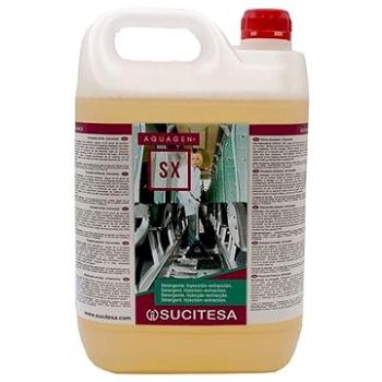 SUCITESA Čistič na koberce pro extraktor Aquagen SX 5 l (8424742512607)