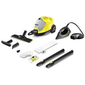 KÄRCHER SC 4 EasyFix Iron (1.512-461.0)