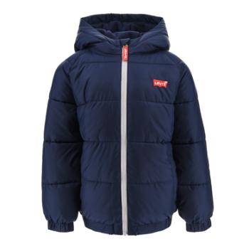 Levi's® Péřová bunda Boy blue