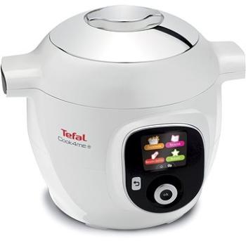 Tefal CY851130 Cook4me+ white (CY851130)