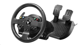 Thrustmaster Sada volantu a pedálů TMX FORCE FEEDBACK pro Xbox One a PC (4460136)