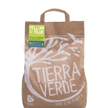 TIERRA VERDE na barevné prádlo 5 kg (333 praní) (8594165005892)