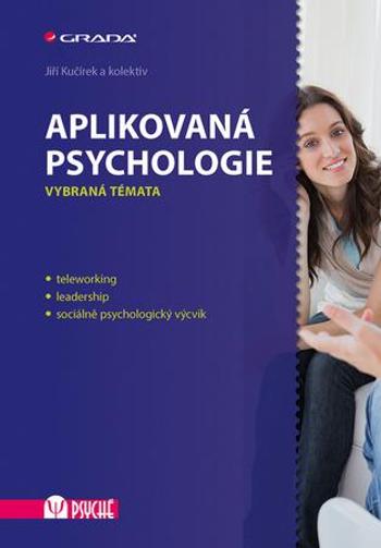 Aplikovaná psychologie - Kučírek Jiří