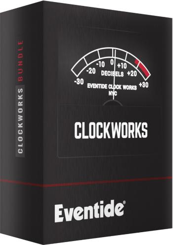 Eventide Clockworks bundle