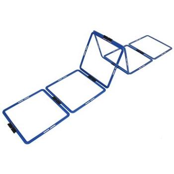 Merco Square Speed agility překážka modrá (P43063)