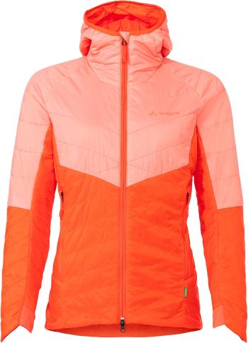 Vaude Women's Monviso Insulation Jacket - peach M