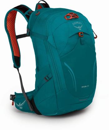 Osprey Sylva 20 - verdigris green uni