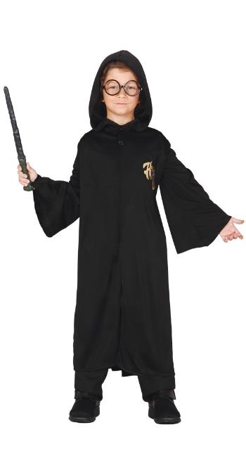 Guirca Kostým Harryho Pottera Velikost - děti: XL