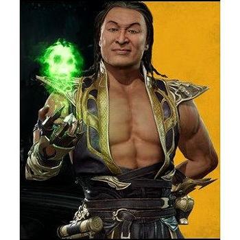 Mortal Kombat 11 Shang Tsung (PC)  Steam DIGITAL (789904)