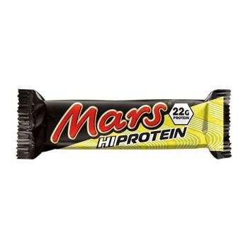 Proteinová tyčinka Mars Hi-Protein 59 g fondán brownie - Mars